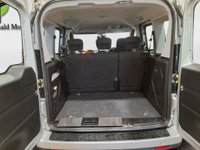 USED 2021 21 FIAT DOBLO Fiat Doblo Passenger Upfront 