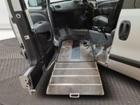 USED 2021 21 FIAT DOBLO Fiat Doblo Passenger Upfront 