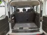 USED 2021 21 FIAT DOBLO Fiat Doblo Passenger Upfront 