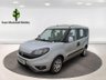 USED 2021 21 FIAT DOBLO Fiat Doblo Passenger Upfront 