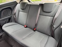 USED 2010 60 FORD FIESTA 1.25 Zetec Hatchback 3dr Petrol Manual (129 g/km, 81 bhp) 