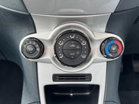 USED 2010 60 FORD FIESTA 1.25 Zetec Hatchback 3dr Petrol Manual (129 g/km, 81 bhp) 