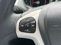 USED 2010 60 FORD FIESTA 1.25 Zetec Hatchback 3dr Petrol Manual (129 g/km, 81 bhp) 