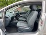 USED 2010 60 FORD FIESTA 1.25 Zetec Hatchback 3dr Petrol Manual (129 g/km, 81 bhp) 