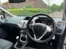 USED 2010 60 FORD FIESTA 1.25 Zetec Hatchback 3dr Petrol Manual (129 g/km, 81 bhp) 