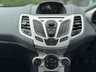 USED 2010 60 FORD FIESTA 1.25 Zetec Hatchback 3dr Petrol Manual (129 g/km, 81 bhp) 