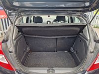USED 2007 56 VAUXHALL CORSA 1.2i 16v Club Hatchback 5dr Petrol Manual (139 g/km, 79 bhp) 
