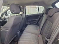 USED 2007 56 VAUXHALL CORSA 1.2i 16v Club Hatchback 5dr Petrol Manual (139 g/km, 79 bhp) 