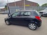 USED 2007 56 VAUXHALL CORSA 1.2i 16v Club Hatchback 5dr Petrol Manual (139 g/km, 79 bhp) 