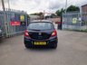 USED 2007 56 VAUXHALL CORSA 1.2i 16v Club Hatchback 5dr Petrol Manual (139 g/km, 79 bhp) 
