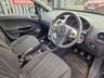 USED 2007 56 VAUXHALL CORSA 1.2i 16v Club Hatchback 5dr Petrol Manual (139 g/km, 79 bhp) 