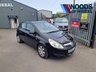 USED 2007 56 VAUXHALL CORSA 1.2i 16v Club Hatchback 5dr Petrol Manual (139 g/km, 79 bhp) 