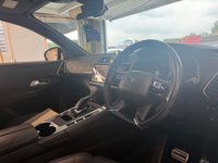 USED 2020 20 DS AUTOMOBILES DS 7 CROSSBACK 1.5 BlueHDi Prestige Crossback 5dr Diesel EAT8 Euro 6 (s/s) (130 ps)+2 KEYS+PANORAMIC SUNROOF+FSH 2 KEYS+PANORAMIC SUNROOF+FSH+PARK CONTROL+LEATHER SEATS+PRIVACY+CLIMATE+19" ALLOYS+NAV+MEDIA+APPS+CRUISE+HEATED FRONT SEATS+HPI CLEAR