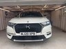 USED 2020 20 DS AUTOMOBILES DS 7 CROSSBACK 1.5 BlueHDi Prestige Crossback 5dr Diesel EAT8 Euro 6 (s/s) (130 ps)+2 KEYS+PANORAMIC SUNROOF+FSH 2 KEYS+PANORAMIC SUNROOF+FSH+PARK CONTROL+LEATHER SEATS+PRIVACY+CLIMATE+19" ALLOYS+NAV+MEDIA+APPS+CRUISE+HEATED FRONT SEATS+HPI CLEAR