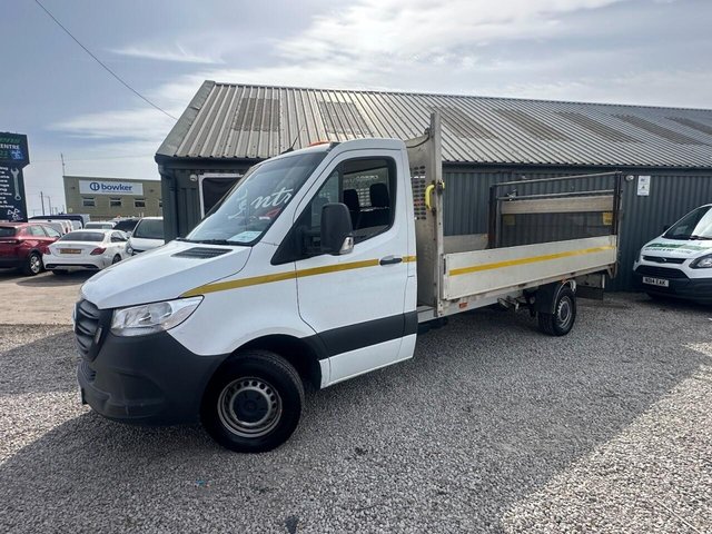 2020 Mercedes-Benz SPRINTER - Photo 7