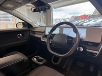 USED 2022 22 HYUNDAI IONIQ 5 58kWh SE Connect Hatchback 5dr Electric Auto (170 ps)+2 KEYS+1 OWNER FROM NEW+FSH 2 KEYS+1 OWNER FROM NEW+FSH+2 CABLES+DIGITAL DASH+BLUETOOTH+DAB+MEDIA+APPS+USB+AUX+ALLOYS+CRUISE+HPI CLEAR