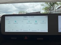 USED 2022 22 HYUNDAI IONIQ 5 58kWh SE Connect Hatchback 5dr Electric Auto (170 ps)+2 KEYS+1 OWNER FROM NEW+FSH 2 KEYS+1 OWNER FROM NEW+FSH+2 CABLES+DIGITAL DASH+BLUETOOTH+DAB+MEDIA+APPS+USB+AUX+ALLOYS+CRUISE+HPI CLEAR