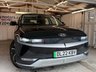 USED 2022 22 HYUNDAI IONIQ 5 58kWh SE Connect Hatchback 5dr Electric Auto (170 ps)+2 KEYS+1 OWNER FROM NEW+FSH 2 KEYS+1 OWNER FROM NEW+FSH+2 CABLES+DIGITAL DASH+BLUETOOTH+DAB+MEDIA+APPS+USB+AUX+ALLOYS+CRUISE+HPI CLEAR