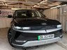 USED 2022 22 HYUNDAI IONIQ 5 58kWh SE Connect Hatchback 5dr Electric Auto (170 ps)+2 KEYS+1 OWNER FROM NEW+FSH 2 KEYS+1 OWNER FROM NEW+FSH+2 CABLES+DIGITAL DASH+BLUETOOTH+DAB+MEDIA+APPS+USB+AUX+ALLOYS+CRUISE+HPI CLEAR