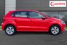 USED 2015 15 VOLKSWAGEN POLO 1.0 BlueMotion Tech SE Hatchback 5dr Petrol Manual Euro 6 (s/s) (60 ps) 2 Keys / Low Mileage, Bluetooth, Touchscreen, Air Conditioning, 15-Inch Alloy Wheels 2 Keys / Low Mileage, Bluetooth, Touchscreen, Air Conditioning, 15-Inch Alloy Wheels