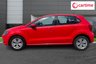 USED 2015 15 VOLKSWAGEN POLO 1.0 BlueMotion Tech SE Hatchback 5dr Petrol Manual Euro 6 (s/s) (60 ps) 2 Keys / Low Mileage, Bluetooth, Touchscreen, Air Conditioning, 15-Inch Alloy Wheels 2 Keys / Low Mileage, Bluetooth, Touchscreen, Air Conditioning, 15-Inch Alloy Wheels