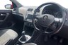 USED 2015 15 VOLKSWAGEN POLO 1.0 BlueMotion Tech SE Hatchback 5dr Petrol Manual Euro 6 (s/s) (60 ps) 2 Keys / Low Mileage, Bluetooth, Touchscreen, Air Conditioning, 15-Inch Alloy Wheels 2 Keys / Low Mileage, Bluetooth, Touchscreen, Air Conditioning, 15-Inch Alloy Wheels
