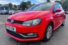 USED 2015 15 VOLKSWAGEN POLO 1.0 BlueMotion Tech SE Hatchback 5dr Petrol Manual Euro 6 (s/s) (60 ps) 2 Keys / Low Mileage, Bluetooth, Touchscreen, Air Conditioning, 15-Inch Alloy Wheels 2 Keys / Low Mileage, Bluetooth, Touchscreen, Air Conditioning, 15-Inch Alloy Wheels