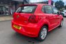 USED 2015 15 VOLKSWAGEN POLO 1.0 BlueMotion Tech SE Hatchback 5dr Petrol Manual Euro 6 (s/s) (60 ps) 2 Keys / Low Mileage, Bluetooth, Touchscreen, Air Conditioning, 15-Inch Alloy Wheels 2 Keys / Low Mileage, Bluetooth, Touchscreen, Air Conditioning, 15-Inch Alloy Wheels
