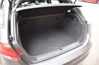 USED 2015 65 AUDI A3 1.4 TFSI CoD S line Sportback 5dr Petrol Manual Euro 6 (s/s) (Nav) (150 ps) 2 OWNERS / DAYTONA GREY