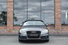 USED 2015 65 AUDI A3 1.4 TFSI CoD S line Sportback 5dr Petrol Manual Euro 6 (s/s) (Nav) (150 ps) 2 OWNERS / DAYTONA GREY