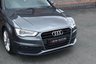 USED 2015 65 AUDI A3 1.4 TFSI CoD S line Sportback 5dr Petrol Manual Euro 6 (s/s) (Nav) (150 ps) 2 OWNERS / DAYTONA GREY