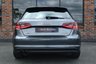USED 2015 65 AUDI A3 1.4 TFSI CoD S line Sportback 5dr Petrol Manual Euro 6 (s/s) (Nav) (150 ps) 2 OWNERS / DAYTONA GREY