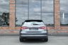 USED 2015 65 AUDI A3 1.4 TFSI CoD S line Sportback 5dr Petrol Manual Euro 6 (s/s) (Nav) (150 ps) 2 OWNERS / DAYTONA GREY