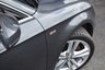 USED 2015 65 AUDI A3 1.4 TFSI CoD S line Sportback 5dr Petrol Manual Euro 6 (s/s) (Nav) (150 ps) 2 OWNERS / DAYTONA GREY