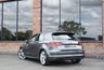 USED 2015 65 AUDI A3 1.4 TFSI CoD S line Sportback 5dr Petrol Manual Euro 6 (s/s) (Nav) (150 ps) 2 OWNERS / DAYTONA GREY