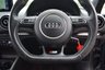 USED 2015 65 AUDI A3 1.4 TFSI CoD S line Sportback 5dr Petrol Manual Euro 6 (s/s) (Nav) (150 ps) 2 OWNERS / DAYTONA GREY