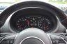 USED 2015 65 AUDI A3 1.4 TFSI CoD S line Sportback 5dr Petrol Manual Euro 6 (s/s) (Nav) (150 ps) 2 OWNERS / DAYTONA GREY