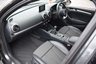 USED 2015 65 AUDI A3 1.4 TFSI CoD S line Sportback 5dr Petrol Manual Euro 6 (s/s) (Nav) (150 ps) 2 OWNERS / DAYTONA GREY