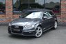 USED 2015 65 AUDI A3 1.4 TFSI CoD S line Sportback 5dr Petrol Manual Euro 6 (s/s) (Nav) (150 ps) 2 OWNERS / DAYTONA GREY