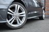 USED 2015 65 AUDI A3 1.4 TFSI CoD S line Sportback 5dr Petrol Manual Euro 6 (s/s) (Nav) (150 ps) 2 OWNERS / DAYTONA GREY