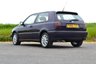 USED 1996 P VOLKSWAGEN GOLF 2.0 GTi Mk 3-3 Door-1 Owner From New-Just Over 9000 Miles From New-As New Condition-Finished In Mystic Blue Metallic-Supplied New By John Fox VW In Nottingham With The Original Dealer Stickers & Number Plates-The Service Records Confirm That The Car Has Been Serviced 27 Times-Surely One Of The Lowest Mileage Examples Available Today. 