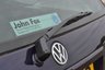 USED 1996 P VOLKSWAGEN GOLF 2.0 GTi Mk 3-3 Door-1 Owner From New-Just Over 9000 Miles From New-As New Condition-Finished In Mystic Blue Metallic-Supplied New By John Fox VW In Nottingham With The Original Dealer Stickers & Number Plates-The Service Records Confirm That The Car Has Been Serviced 27 Times-Surely One Of The Lowest Mileage Examples Available Today. 