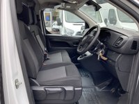 USED 2023 23 VAUXHALL VIVARO 1.5 Turbo D 2900 Pro Panel Van 6dr Diesel Manual L2 H1 Euro 6 (s/s) (100 ps) 1 OWNER, DRIVE AWAY TODAY