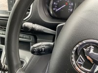USED 2023 23 VAUXHALL VIVARO 1.5 Turbo D 2900 Pro Panel Van 6dr Diesel Manual L2 H1 Euro 6 (s/s) (100 ps) 1 OWNER, DRIVE AWAY TODAY