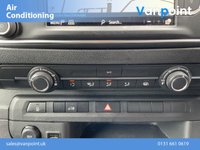 USED 2023 23 VAUXHALL VIVARO 1.5 Turbo D 2900 Pro Panel Van 6dr Diesel Manual L2 H1 Euro 6 (s/s) (100 ps) 1 OWNER, DRIVE AWAY TODAY