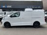 USED 2023 23 VAUXHALL VIVARO 1.5 Turbo D 2900 Pro Panel Van 6dr Diesel Manual L2 H1 Euro 6 (s/s) (100 ps) 1 OWNER, DRIVE AWAY TODAY