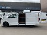 USED 2023 23 VAUXHALL VIVARO 1.5 Turbo D 2900 Pro Panel Van 6dr Diesel Manual L2 H1 Euro 6 (s/s) (100 ps) 1 OWNER, DRIVE AWAY TODAY