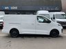 USED 2023 23 VAUXHALL VIVARO 1.5 Turbo D 2900 Pro Panel Van 6dr Diesel Manual L2 H1 Euro 6 (s/s) (100 ps) 1 OWNER, DRIVE AWAY TODAY