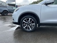 USED 2015 65 NISSAN X-TRAIL 1.6 dCi n-tec SUV 5dr Diesel Manual Euro 6 (s/s) (130 ps) A FANTASTIC EXAMPLE LOADED WITH EXTRAS INCLUDING PANORAMIC GLASS ROOF, REVERSE CAMERA, ROOF RAILS, DIAMOND CUT ALLOY WHEELS AND MUCH MORE. ULEZ COMPLIANT. FINANCE AND EXTENDED WARRANTY AVAILABLE ON THIS USED VEHICLE. CALL A MEMBER OF OUR TEAM NOW TO AVOID DISAPPOINTMENT!!!!!