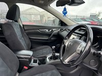 USED 2015 65 NISSAN X-TRAIL 1.6 dCi n-tec SUV 5dr Diesel Manual Euro 6 (s/s) (130 ps) A FANTASTIC EXAMPLE LOADED WITH EXTRAS INCLUDING PANORAMIC GLASS ROOF, REVERSE CAMERA, ROOF RAILS, DIAMOND CUT ALLOY WHEELS AND MUCH MORE. ULEZ COMPLIANT. FINANCE AND EXTENDED WARRANTY AVAILABLE ON THIS USED VEHICLE. CALL A MEMBER OF OUR TEAM NOW TO AVOID DISAPPOINTMENT!!!!!